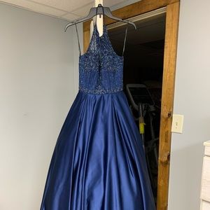 Sherri Hill Prom dress